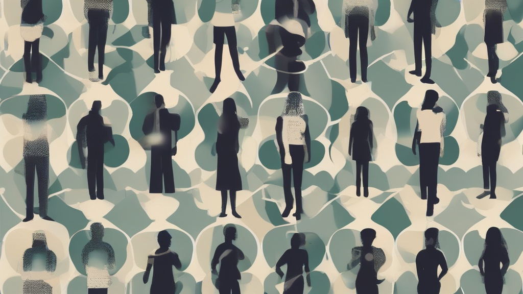 社会心理学：解码人类群体行为的隐形密码