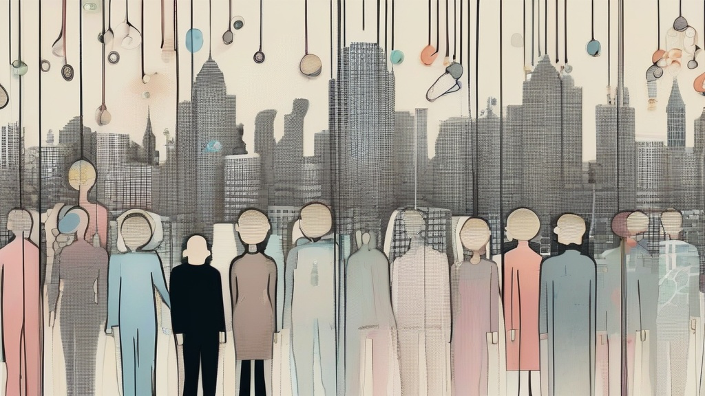 社会心理学：解码人类群体行为的隐形密码