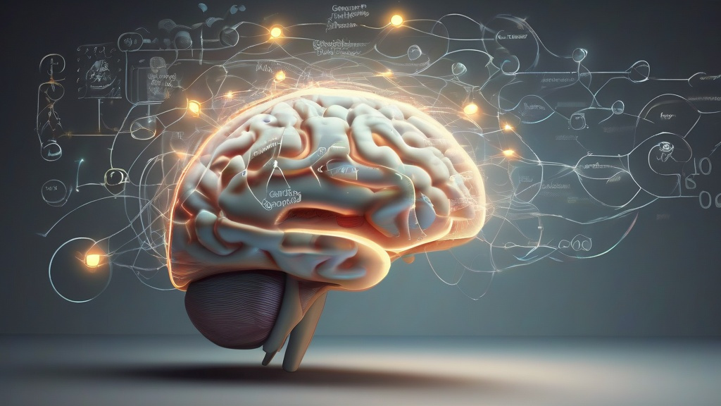 认知心理学：解码人类思维的科学密码