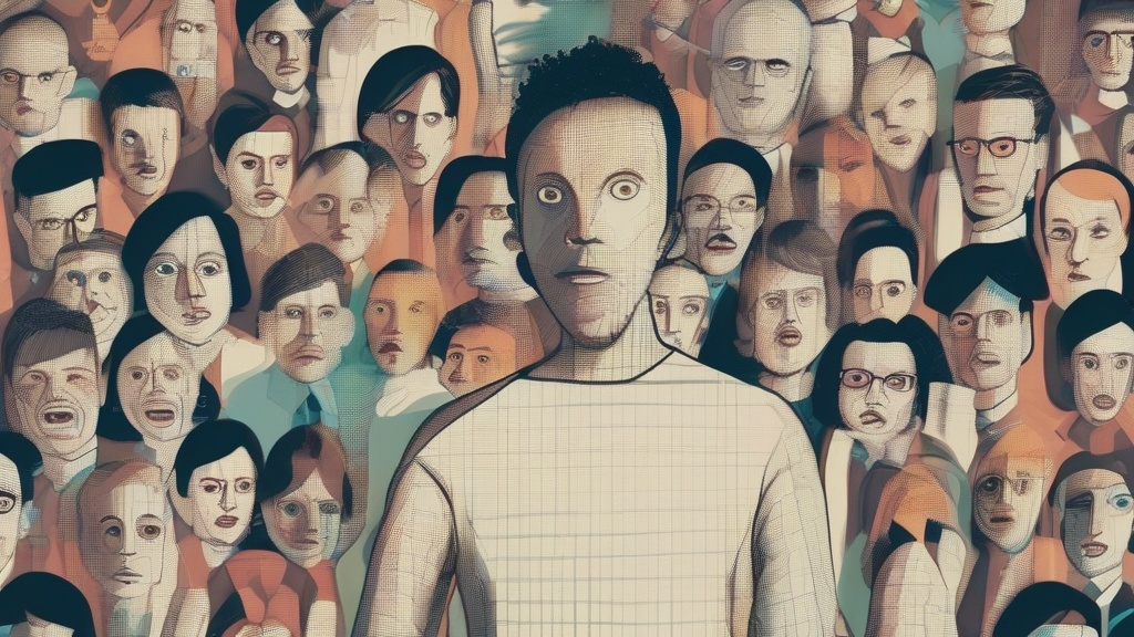 社会心理学：我们如何被他人影响，又如何影响他人？
