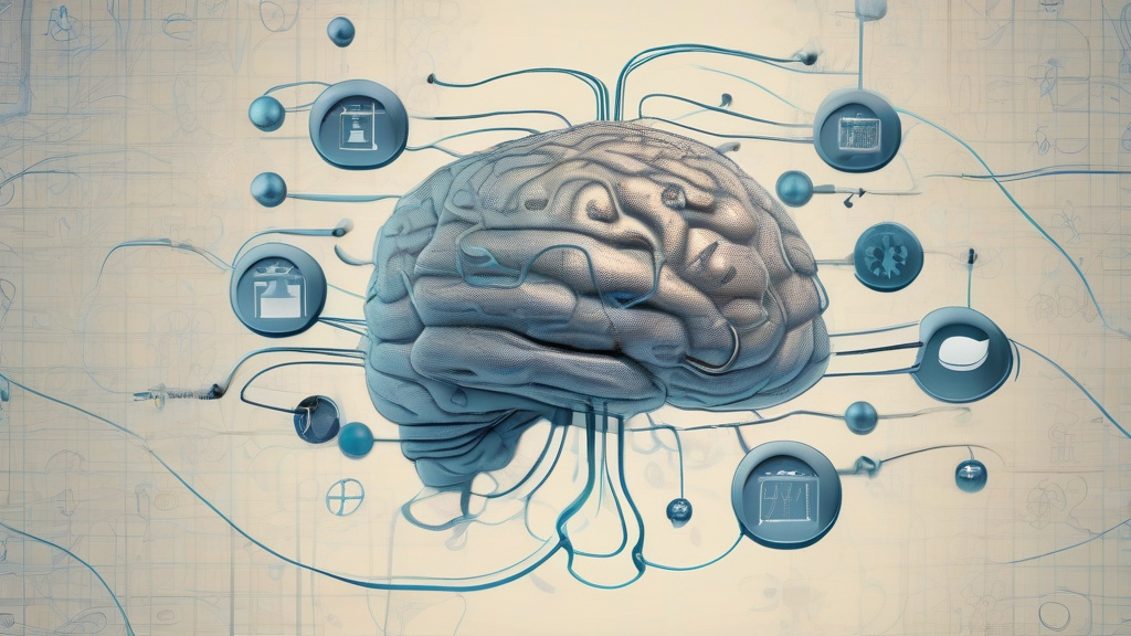 认知心理学：解码人类思维的科学密码