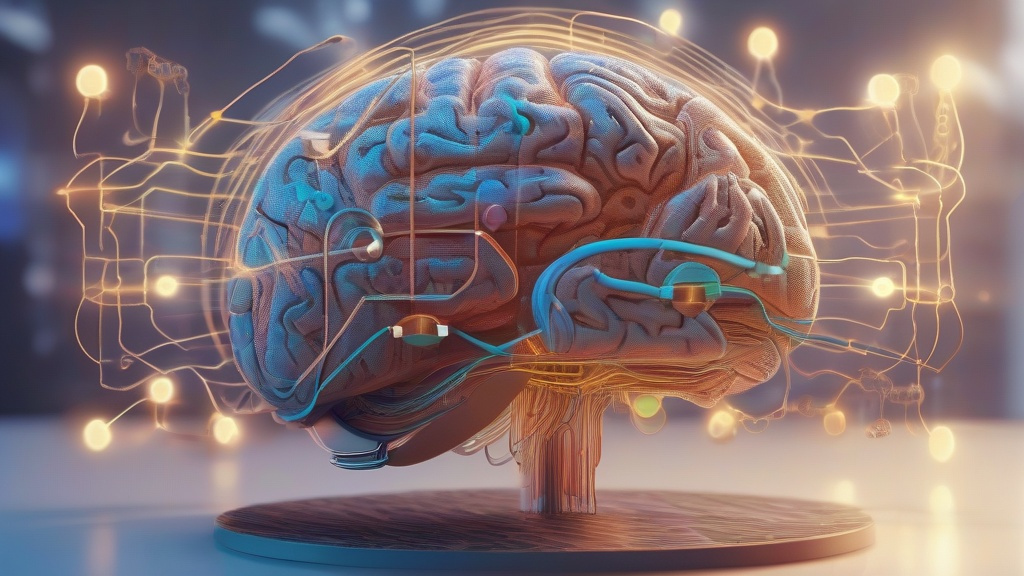 认知心理学：解码人类思维的科学密码