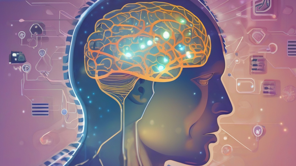认知心理学：解码人类思维的科学密码
