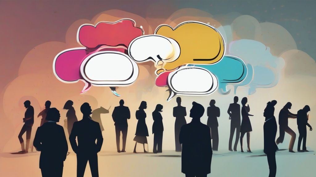 社会心理学：解码群体行为背后的心理密码