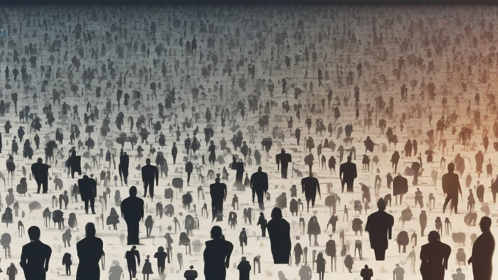 从众还是独立？社会心理学揭示的群体行为密码