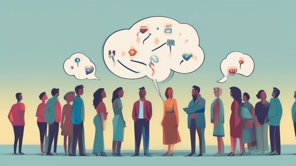 社会心理学：解码人类行为的隐形密码