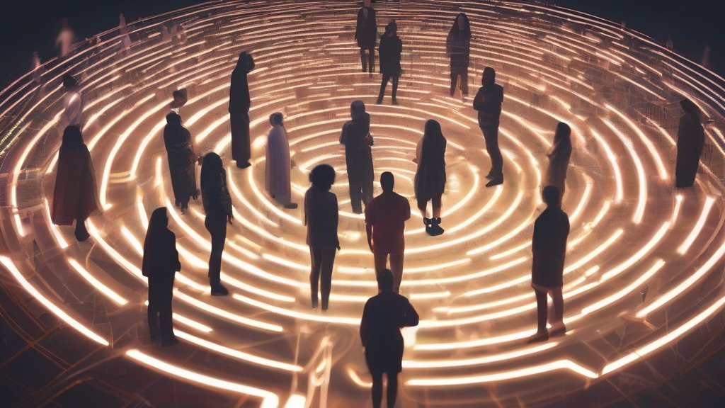 社会心理学：理解人类行为的隐形推手