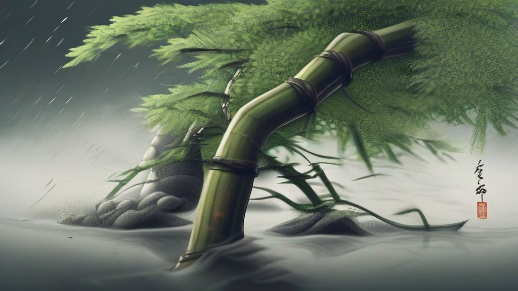 心理韧性：在压力中成长的隐形翅膀
