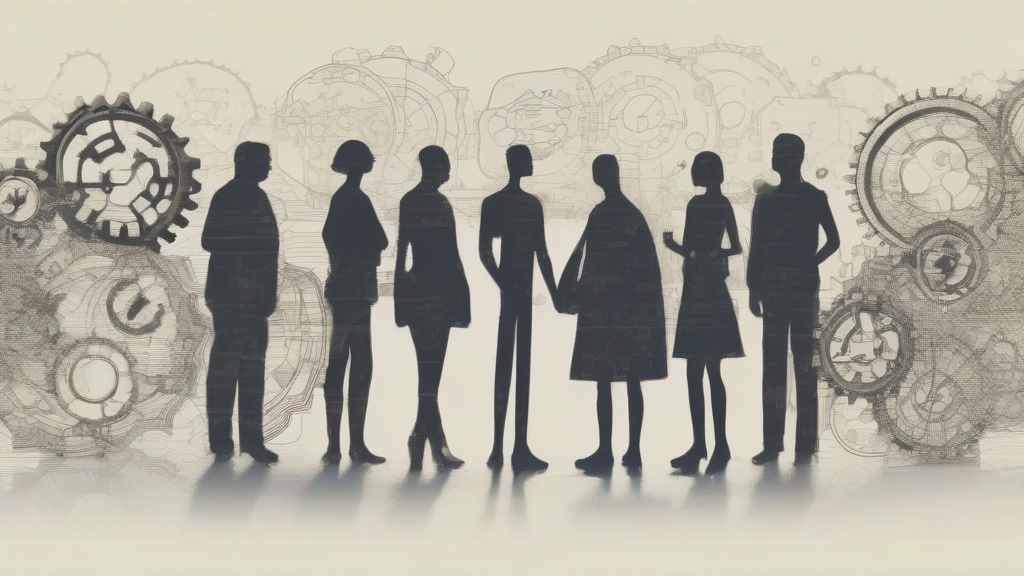 看不见的推手：社会心理学如何解释我们的日常行为？