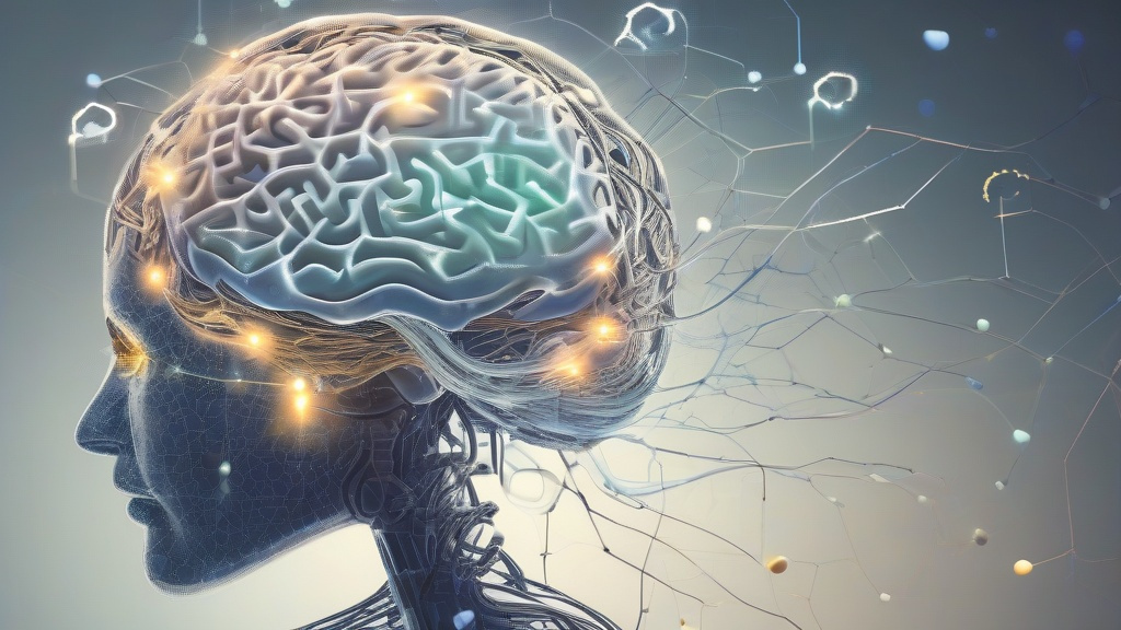 解码大脑的思维密码：认知心理学如何重塑你的决策力