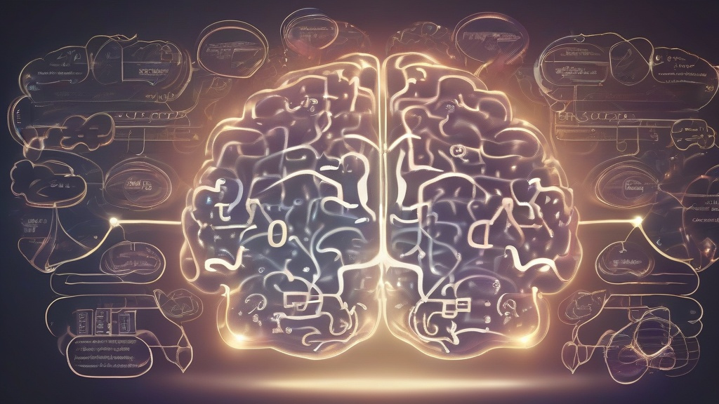 认知心理学：解码人类思维的密码