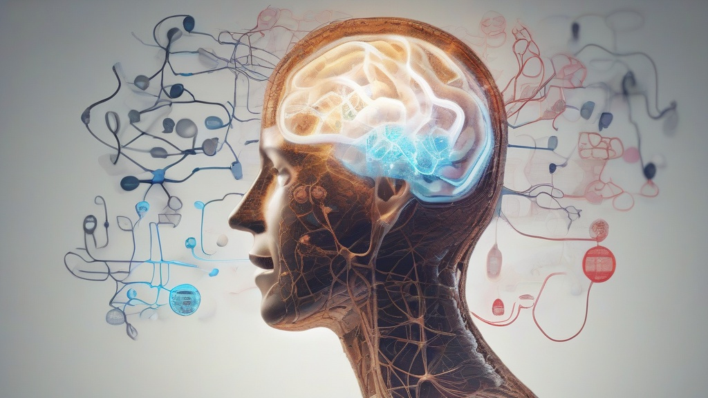 认知心理学：解码人类思维的科学密码
