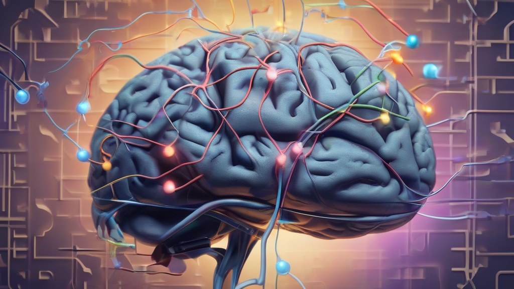 认知心理学：解码人类思维的科学密码