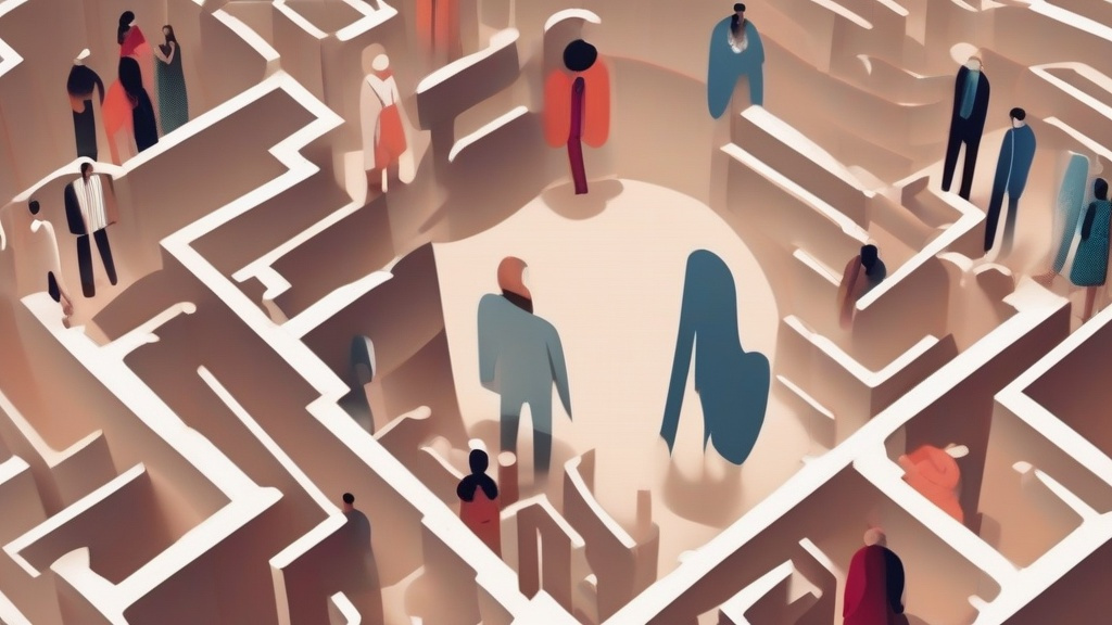 社会心理学：解码人类行为的隐形规则