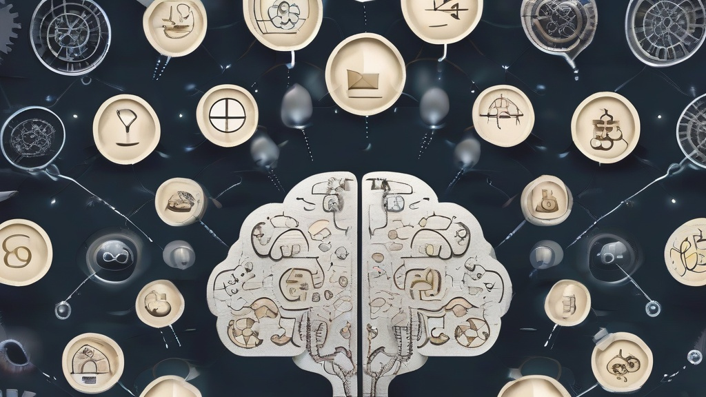 解码思维：认知心理学如何重塑我们的决策与生活