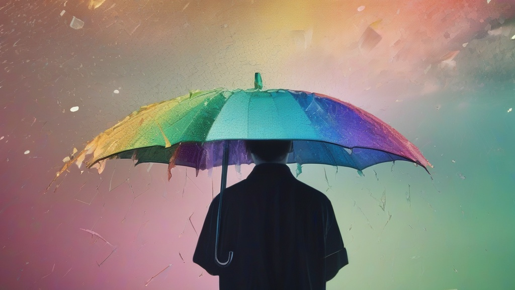 心理韧性：现代人对抗压力的隐形盾牌