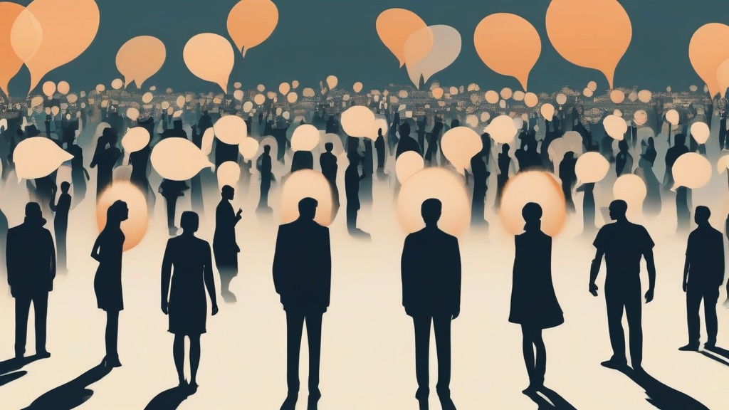 社会心理学：解码人类群体行为的隐形密码