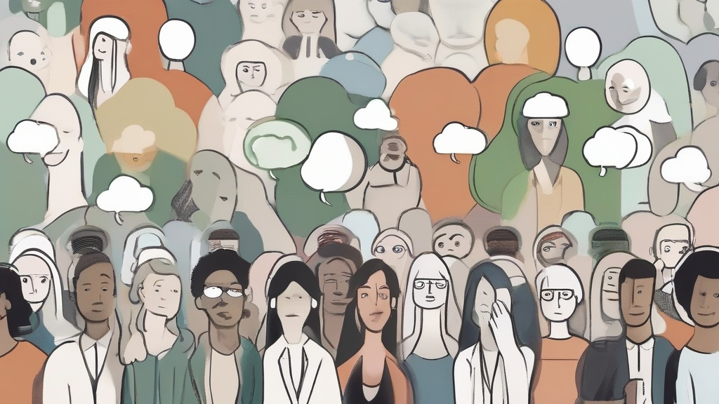 社会心理学：透视人类群体行为的隐形密码