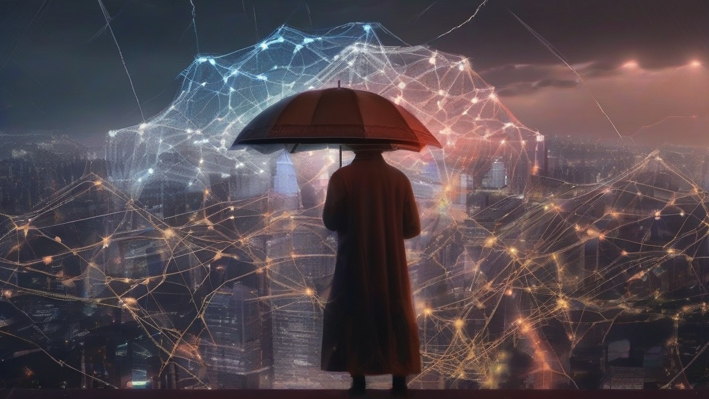 你的心理免疫力够强吗？——解码现代社会的心理健康防护网