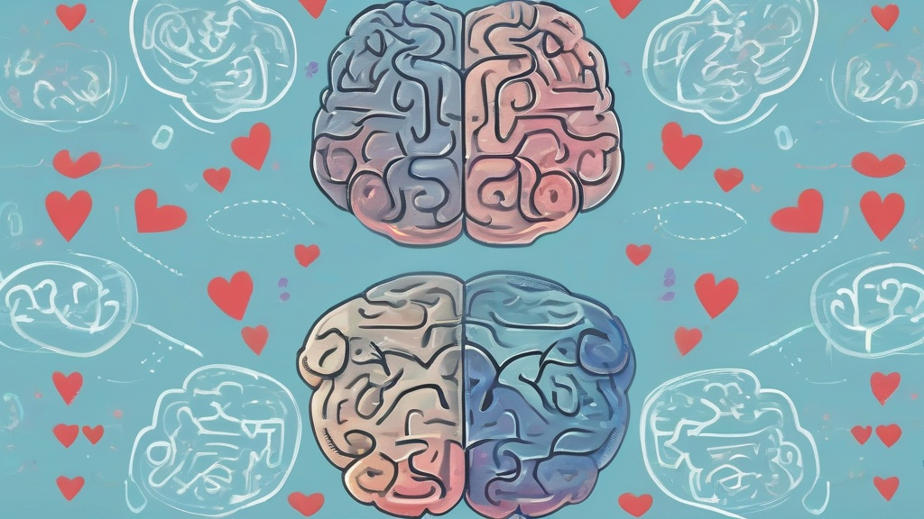 你的情绪正在悄悄影响你的身体：心理免疫学视角下的身心健康密码