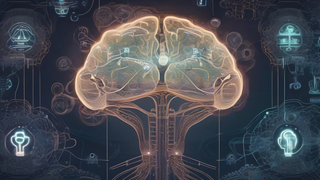 认知心理学：解码人类思维的科学密码