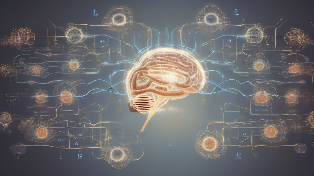 认知心理学：解码人类思维的科学密码