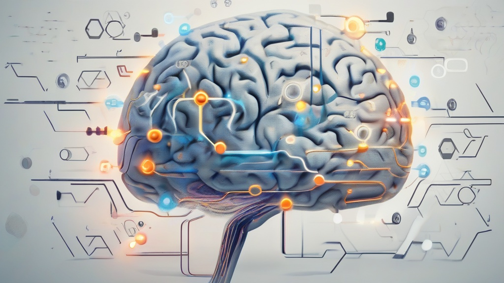 认知心理学：解码人类思维的科学密码