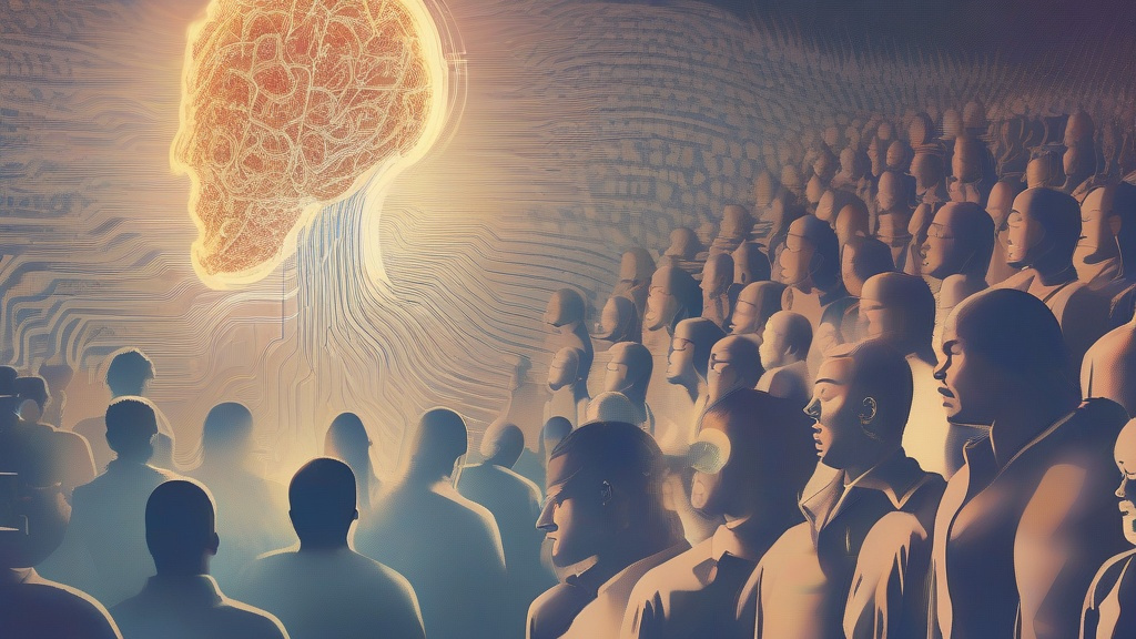 社会心理学：解码人类群体行为的隐形密码