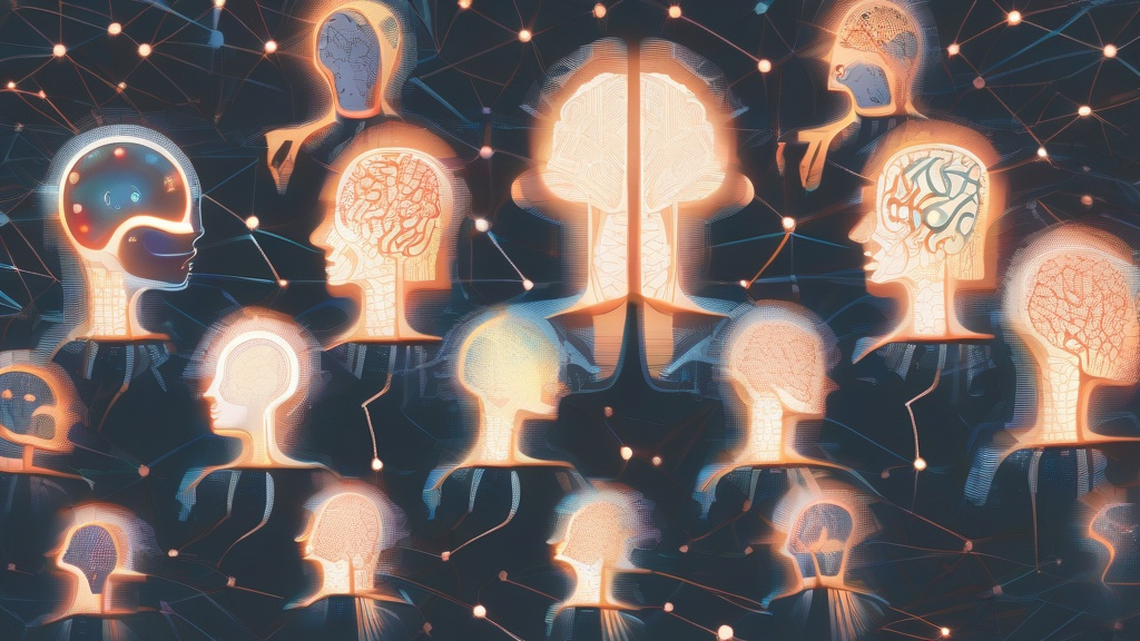 社会心理学：透视群体行为背后的心理密码
