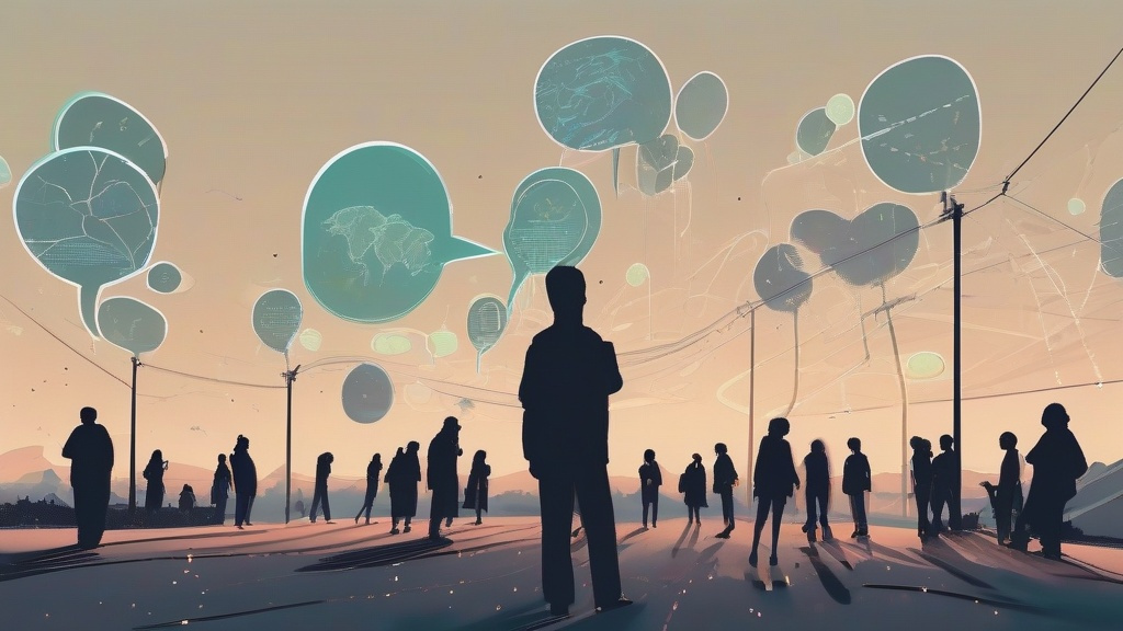 社会心理学：解码人类行为的隐形密码