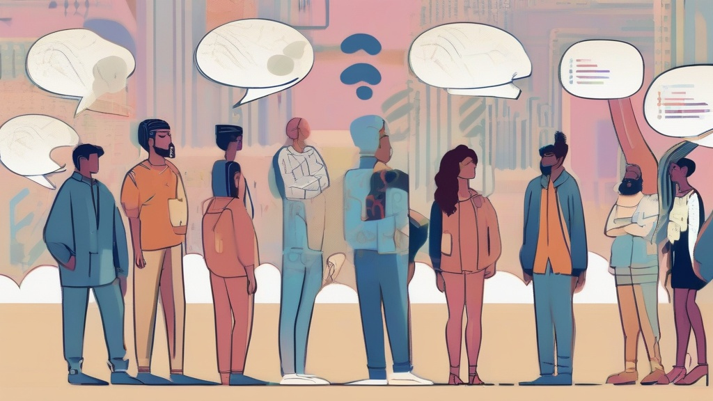 社会心理学：解码人类行为的隐形规则