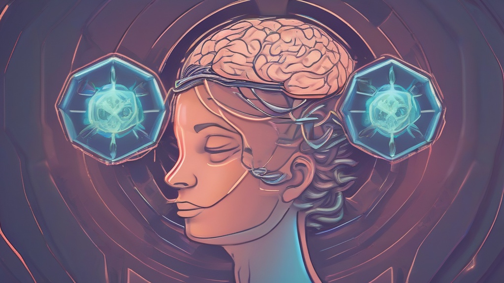 你的情绪需要体检吗？——解码心理健康的隐形密码