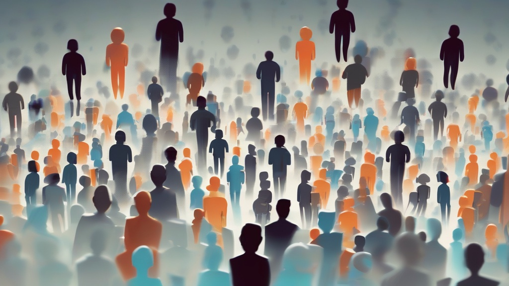 社会心理学：解码人类群体行为的隐形密码