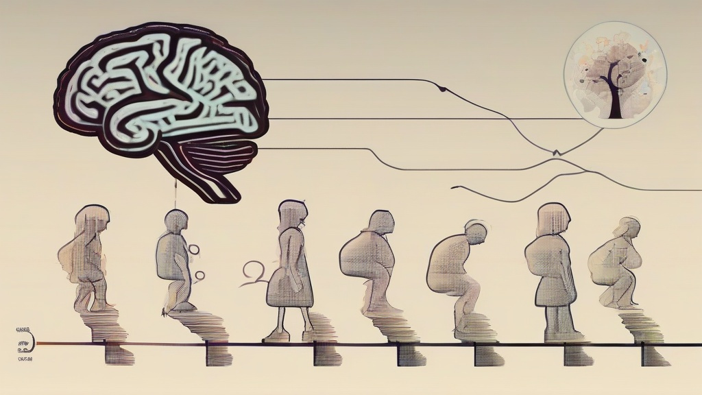 发展心理学：解码人生各阶段的成长密码