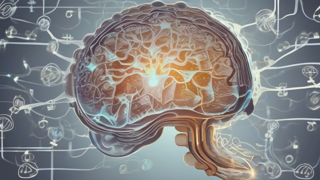 认知心理学：解码人类思维的科学密码