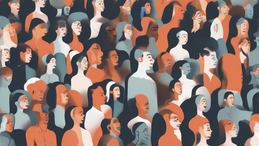 社会心理学：解码群体行为背后的心理密码