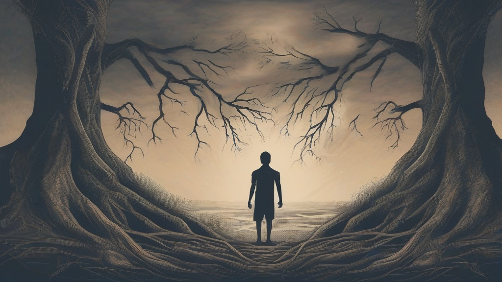 心理韧性：现代人对抗压力的隐形铠甲