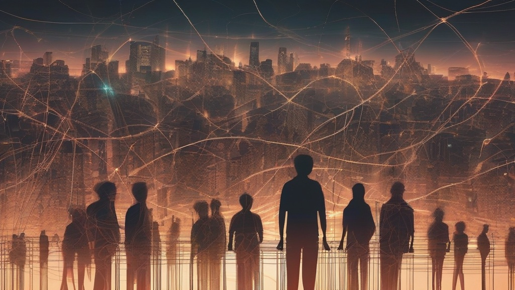 社会心理学：解码人类群体行为的隐形密码