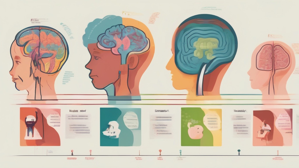 发展心理学：解码人生不同阶段的成长密码