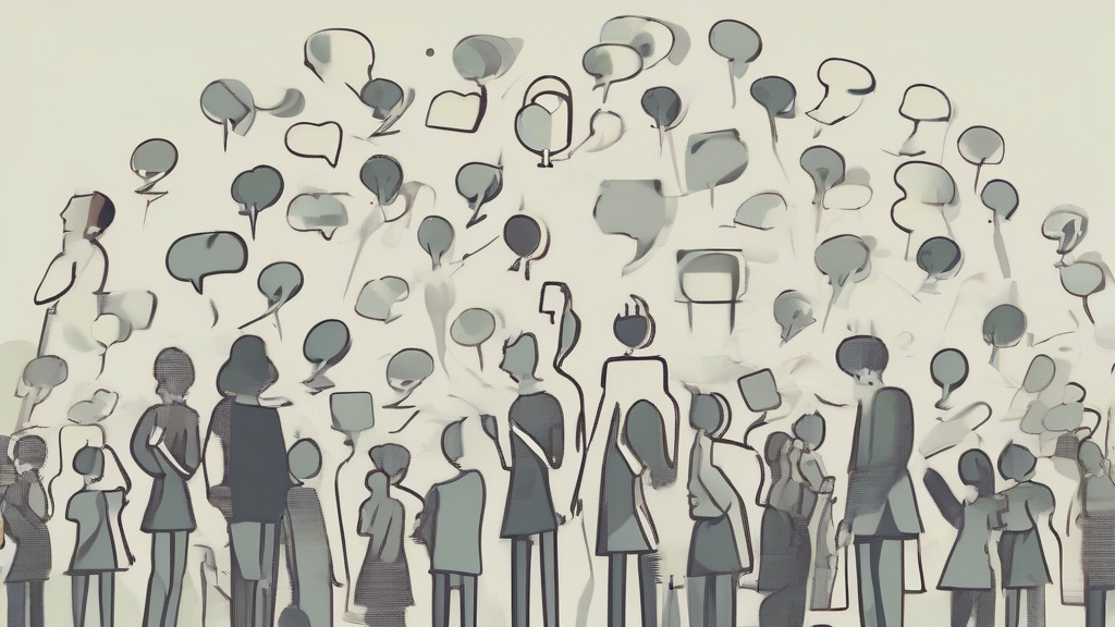 社会心理学：解码人类群体行为的隐形密码