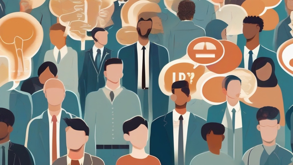 社会心理学：解码群体行为背后的心理密码