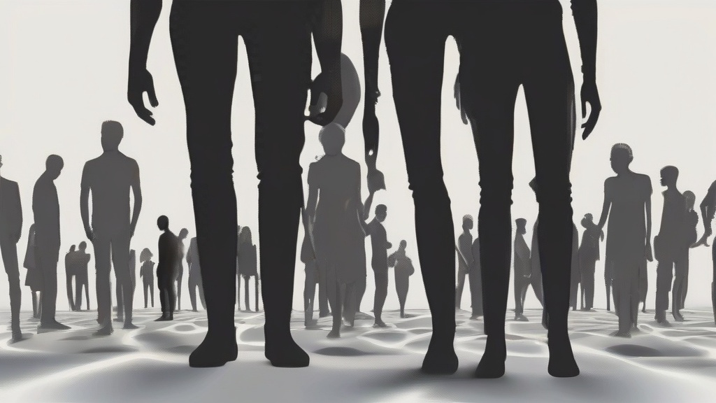 社会心理学：透视群体行为的隐形密码