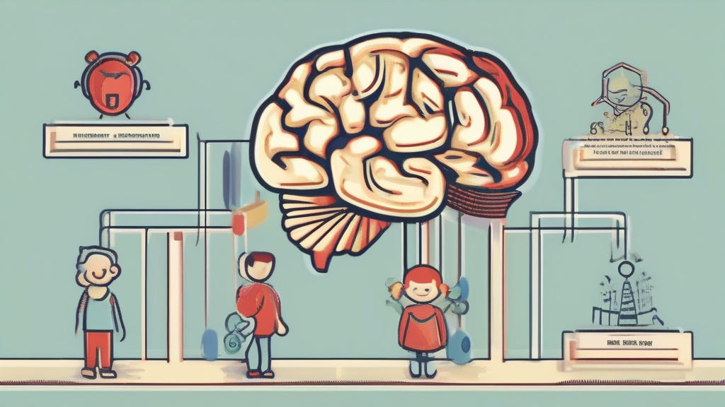 发展心理学：解码人生不同阶段的成长密码