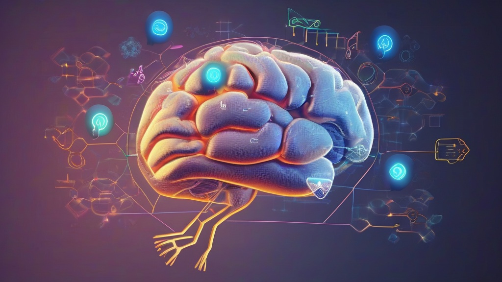 认知心理学：解码人类思维的科学密码