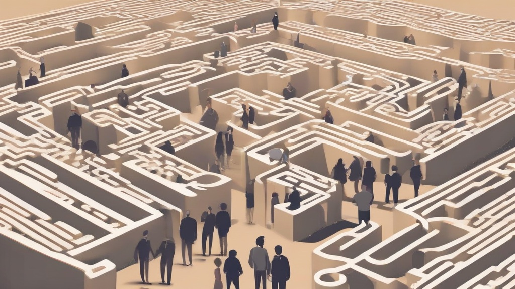 社会心理学：解码人类行为的隐形密码