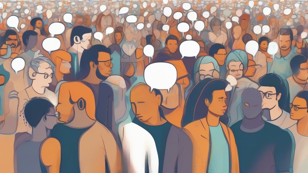 社会心理学：解码人类群体行为的隐形密码