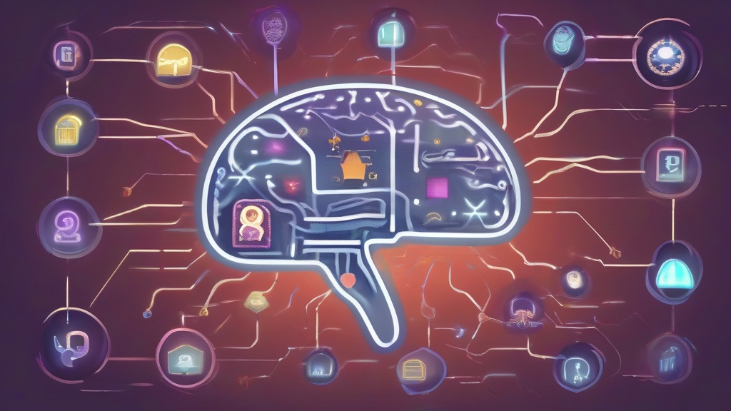 认知心理学：解码人类思维的科学密码