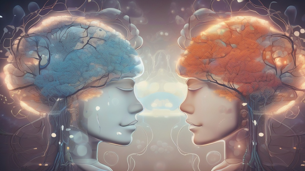 你的情绪需要体检吗？——解码心理健康的隐形密码