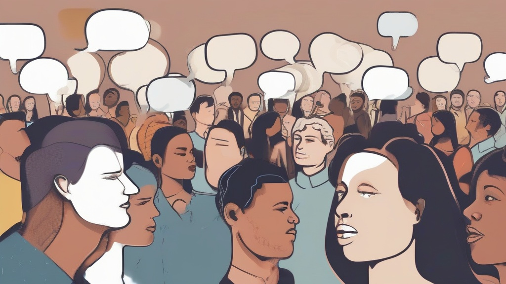 社会心理学：透视群体行为背后的心理密码
