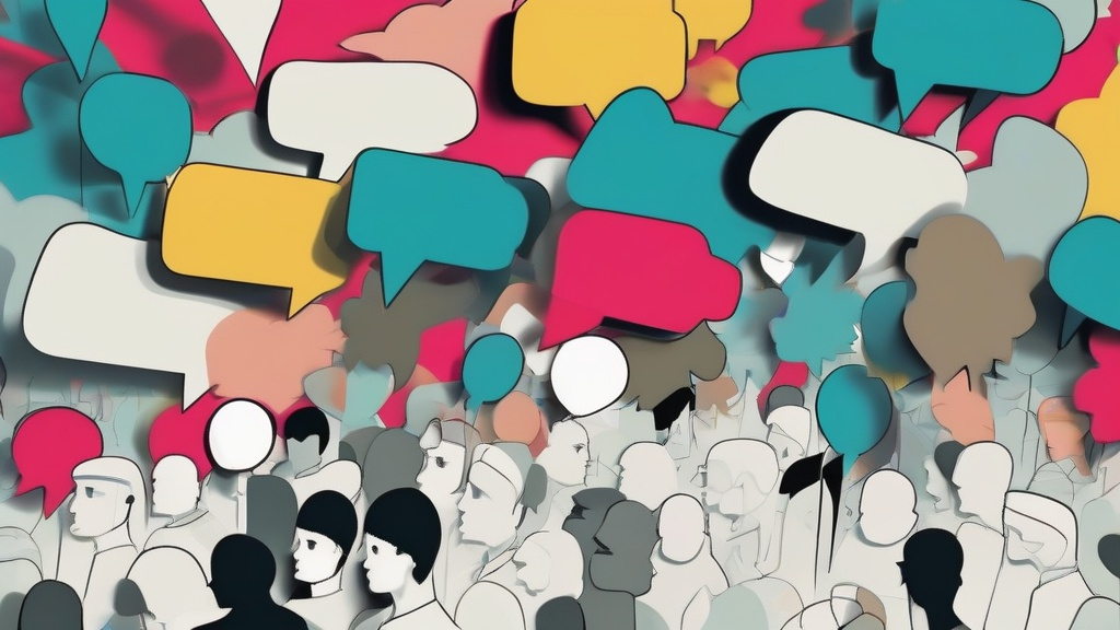 社会心理学：解码人类群体行为的隐形密码